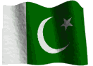 Pak Flag
